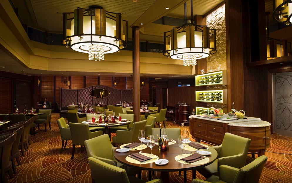 Celebrity Cruises, Millenium Class, Tuscan Grille 4, Copyrights - CEL.jpeg